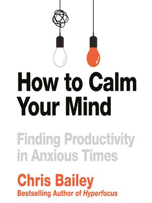 cover image of How to Calm Your Mind